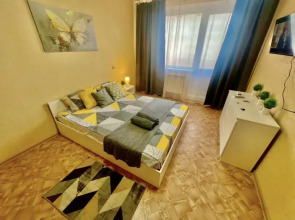 Apartment per day on Yunosti Boulevard, 37