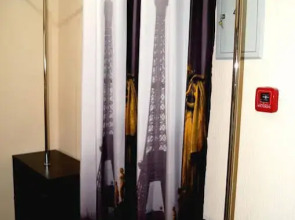 Хостел Friend's Club