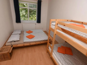 Apartment Spindleruv Mlyn Labska