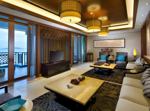 Narada Sanya Bay Resort