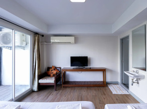 Villa Lamai - Wong Amat House Pattaya