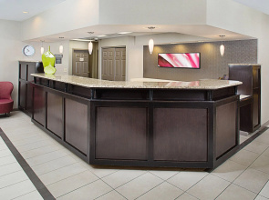 Residence Inn by Marriott Portland Scarborough