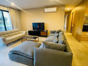 Espacioso Y Céntrico Condo, 5 Min Marina Csl