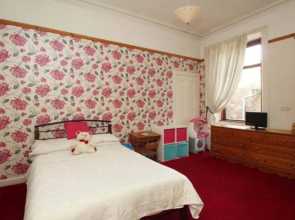 Pilmuir Street Guest House