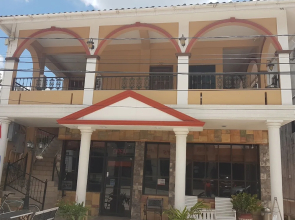 Hotel de la Fuente