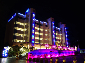 Clownfish Resort