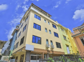 SPOT ON 515 Naukrinepal Hotel