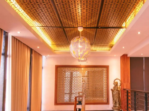 Cap. O 897 Takara Hotel And Events Place