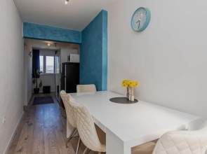 Nevena Apartments Split