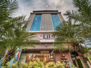 Hotel Lilac