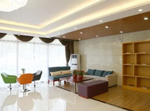 GreenTree Inn (Beijing Tongzhou Global Resort Branch)