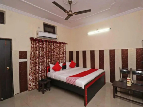 OYO 91729 Indigoo Rajdhani Hotel