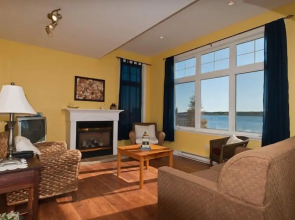 Beach House Comfort