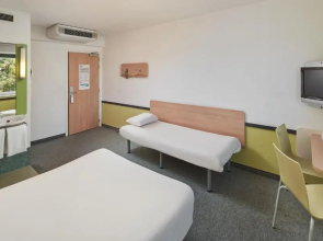 Ibis Budget Wroclaw Poludnie