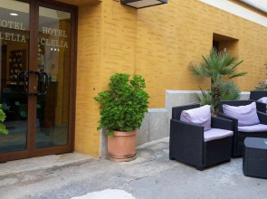 Hotel Clelia