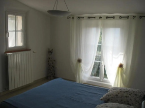 B&B La Cigaline