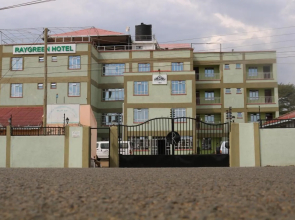 Raygreen Hotel