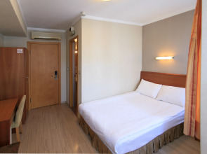 Hotel Inter Istanbul