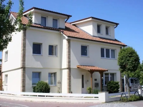 Pension Walmeer