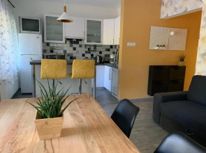 Csuka48 Apartman
