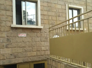 Ridgecage Guest House