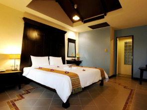 Patong Cottage Resort