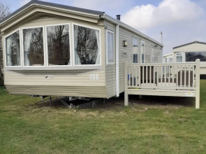 Northfield 198, Skipsea Sands