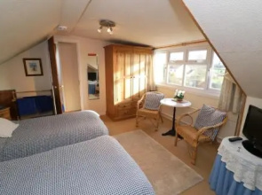 Sunnyside B&B