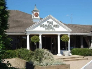Roman Way Hotel