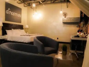 Station on The Riverwalk