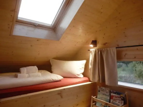 Holiday Apartment in Thuringia