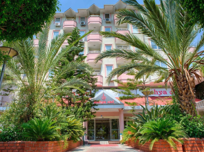 Kahya Hotel