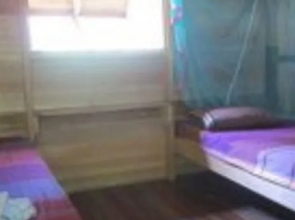 Treetops Jungle Lodge