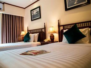 Tran Vien Dong Hotel