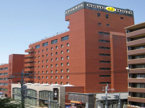 Smile Hotel Sasebo