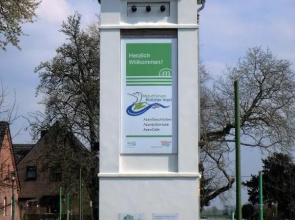 Ferienwohnung Knusperhaus