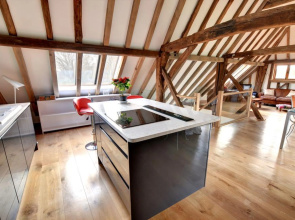 Saddlehurst Barn