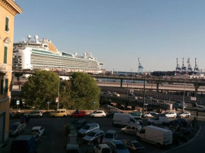 Hotel Le Tre Stazioni