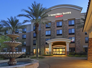 Springhill Suites Phoenix Glendale Sports & Entertainment District