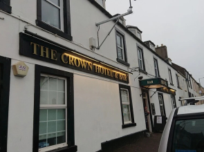 The Crown Hotel