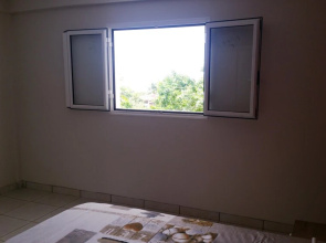 Apartment With in Le Marin With Wonderful sea View Enclo