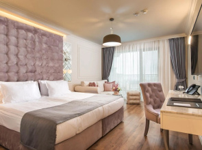 Casa di Fiore SPA & Medical Hotel