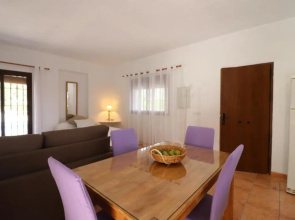 Villa Algar SpainSunRentals 1126