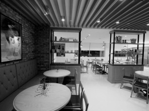 Hotel Migliore Seoul