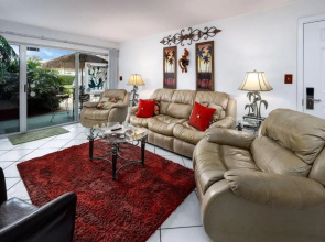 Seaspray Condos 214A