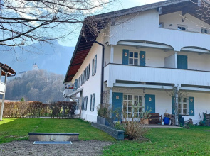 Ferienwohnung Das Lissi