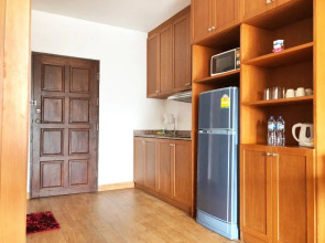 Vtsix Condo Service at View Talay Condo