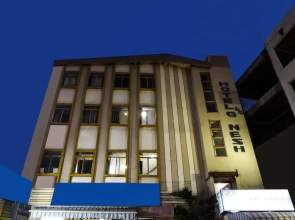 SPOT ON 60917 Hotel Ganesh