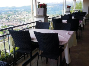 Hotel Colibrì