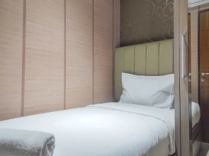 Comfort 2Br At Vida View Makassar Apartment
